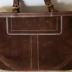 Coach handbag